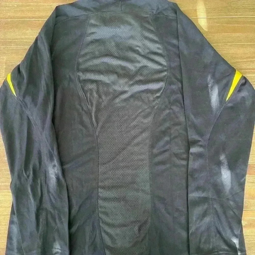 NWT- Quarter Zip Jacket- Super Nova - Picture 2 of 5